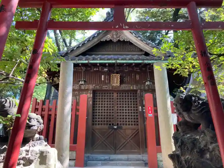 富岡八幡宮(東京都)