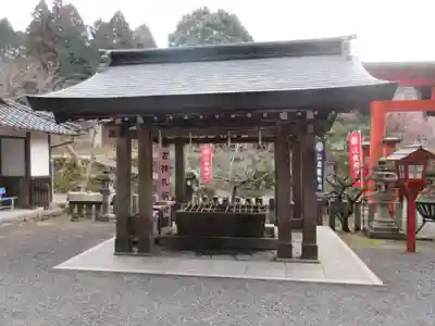 敢國神社(三重県)
