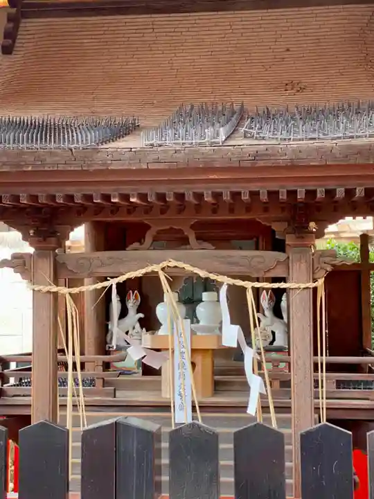 玄武神社(京都府)