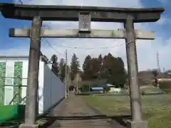 八幡神社(神奈川県)