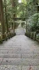 白山比咩神社(石川県)