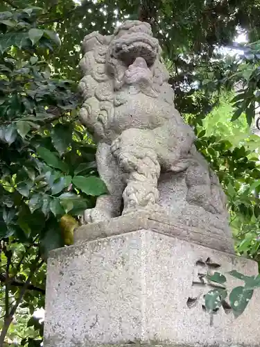 八雲神社（鎌倉・大町）(神奈川県)