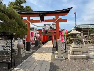 豊国神社(滋賀県)
