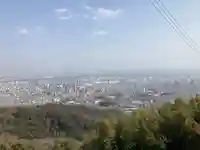 高取神社(兵庫県)