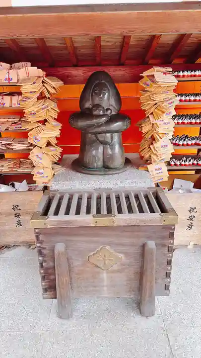 住吉大社の絵馬