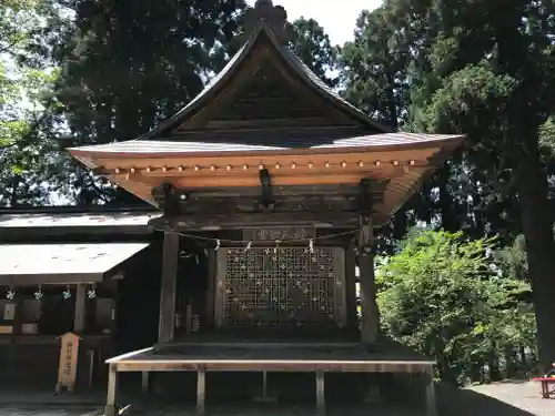 熊野大社のその他建物