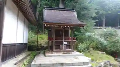 日吉大社(滋賀県)