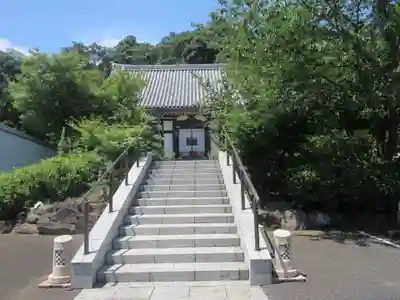 大慶寺(神奈川県)