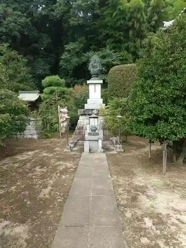 元三大師安楽寺の仏像