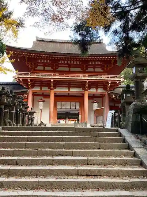 春日大社(奈良県)