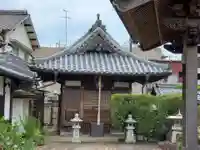 本要寺のその他建物