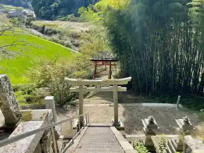 新宮神社(奈良県)