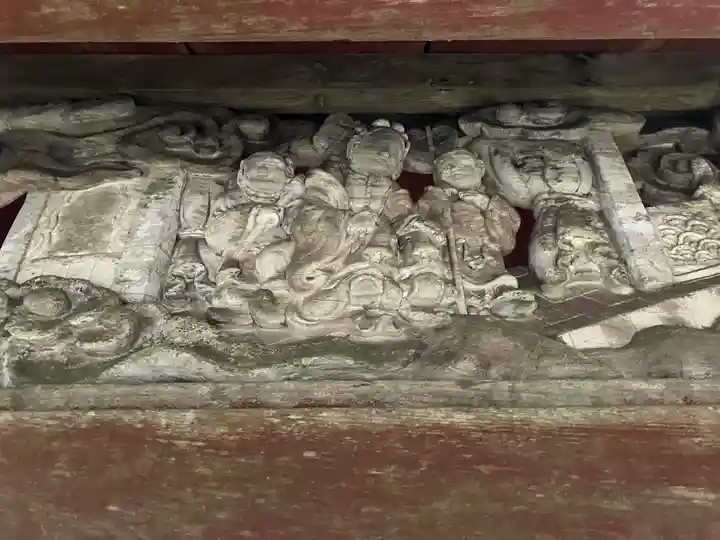 飯高神社(千葉県)