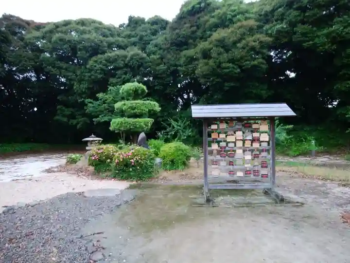 松江護國神社(島根県)