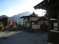 卜雲寺(埼玉県)