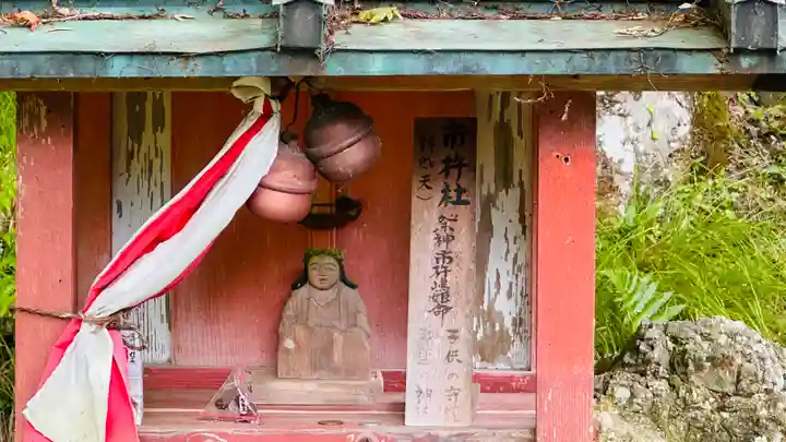 多治神社(京都府)
