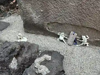 末廣神社(東京都)