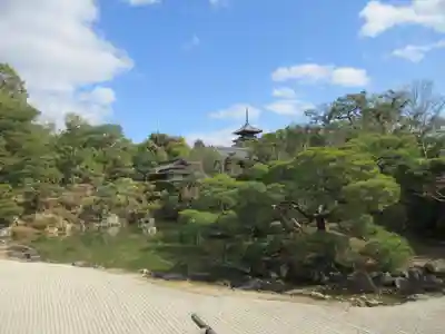 仁和寺(京都府)