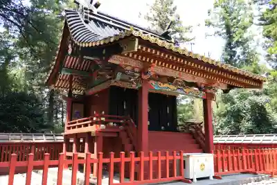 世良田東照宮(群馬県)