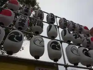 富岡八幡宮のその他建物