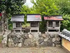 三輪神社(京都府)