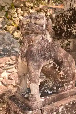 宇和津彦神社(愛媛県)
