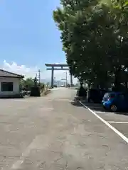 都農神社(宮崎県)