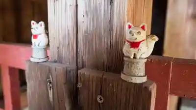 中川八幡神社(長崎県)