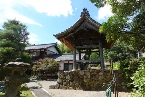 西徳寺の建物その他