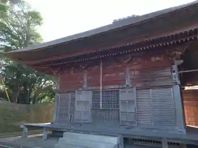 大聖寺(波切不動尊)のその他建物