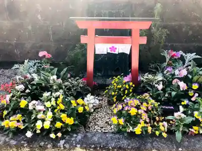 福良天満宮(大分県)