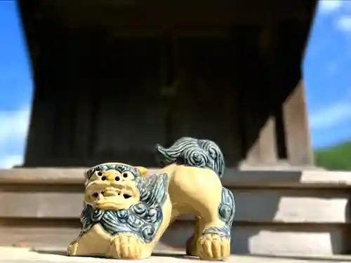 足長神社(長野県)