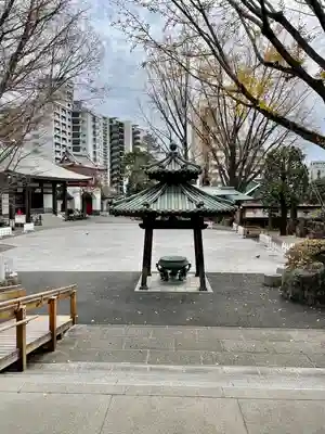 成願寺(東京都)