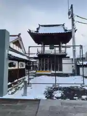 松岩寺の建物その他