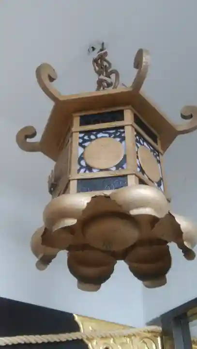 釧路八幡宮のその他建物