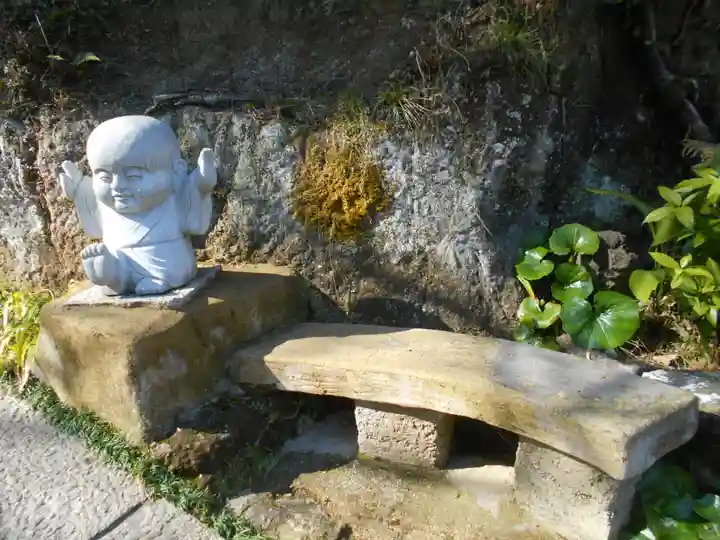 長盛山松久禅寺のその他建物