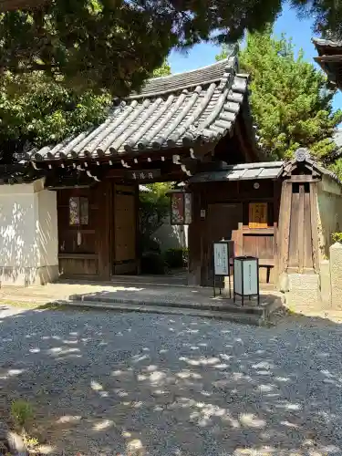 本法寺(京都府)