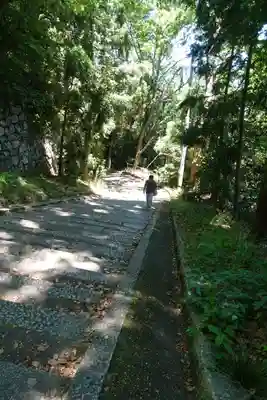 石清水八幡宮のその他建物