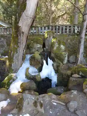 諏訪大社(長野県)