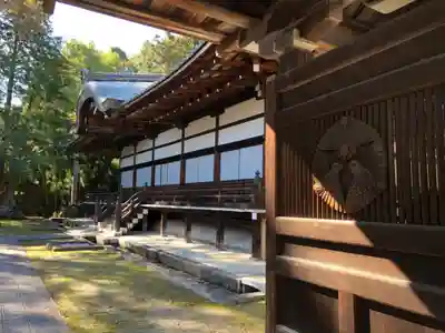 西教寺のその他建物