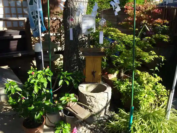 御嶽山神社のその他建物