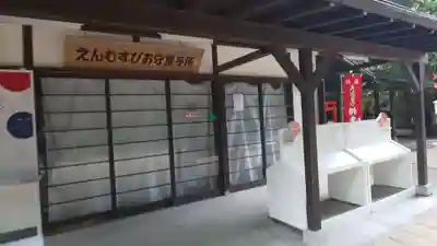 賀茂御祖神社（下鴨神社）のその他建物