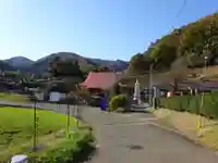 伊勢原 法泉寺のその他建物