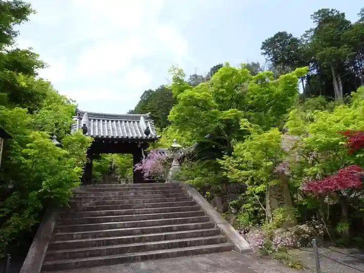 西応寺(滋賀県)