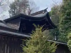 須賀神社(栃木県)