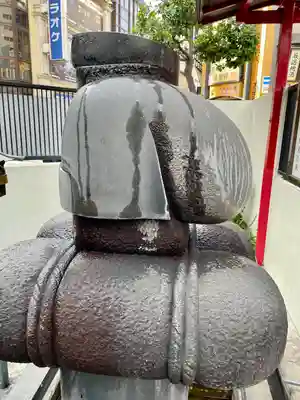 善光寺関東別院(神奈川県)