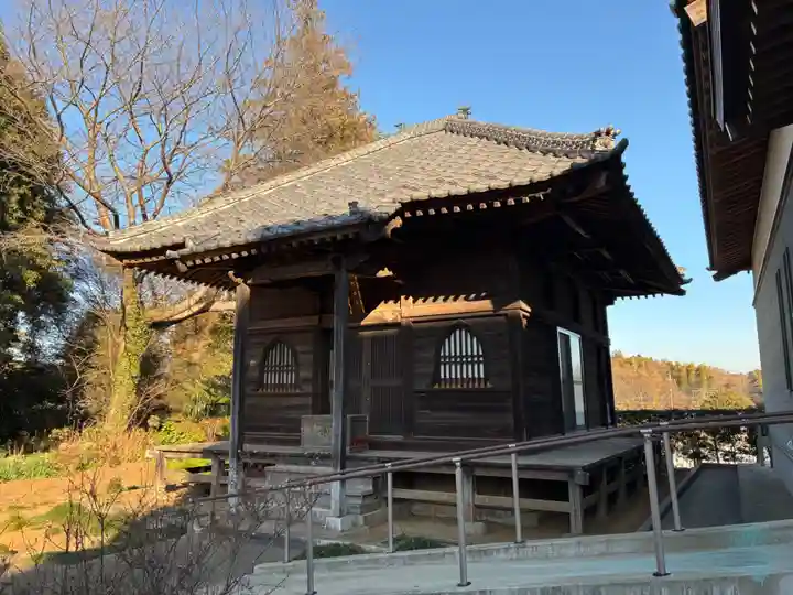観音寺(千葉県)