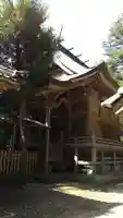 御出石神社(兵庫県)