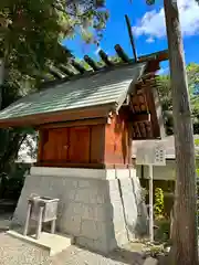 廣田神社(兵庫県)