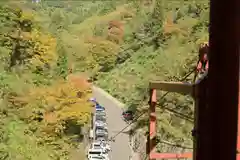 高龍神社(新潟県)